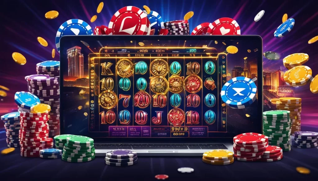 Game Nổ Hũ 44win55