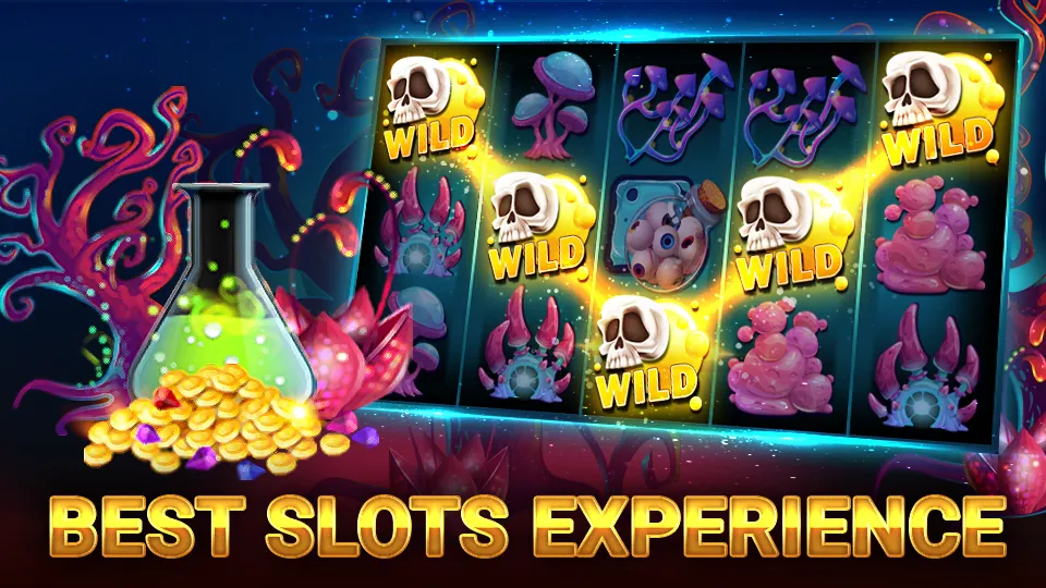 Giao diện game bắn cá 44win55 thân thiện và dễ sử dụng