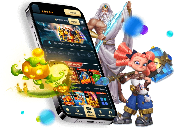 Lợi thế an toàn 44win55