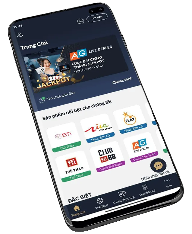 Giải đấu Nổ Hũ 44win55