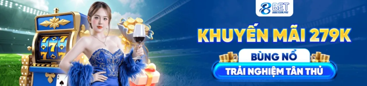 Khuyến mãi mới nhất 44win55