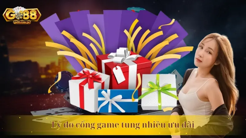 Chương trình khuyến mãi nạp tiền mới nhất